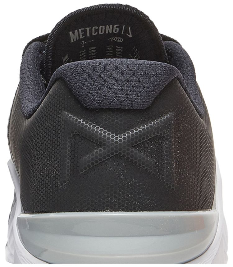 Metcon 6 Light Solar Flare Heather