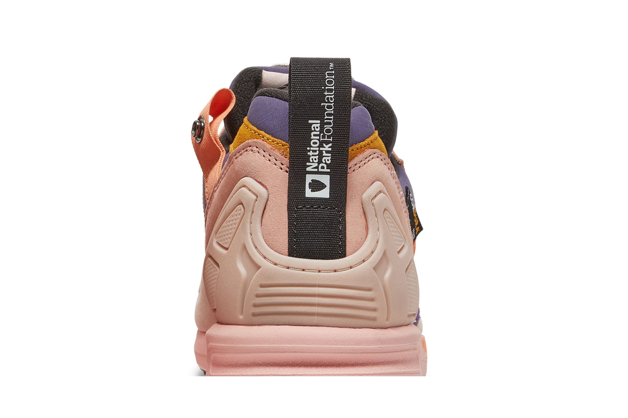 Buy National Park Foundation x ZX 5000 Cordura 'A-ZX Series