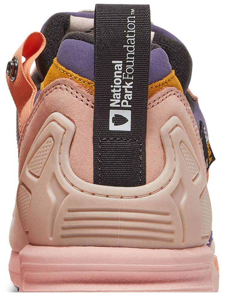 National Park Foundation x adidas ZX 5000 Cordura A ZX Series   Joshua Tree