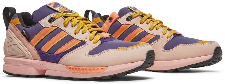 National Park Foundation x adidas ZX 5000 Cordura A ZX Series   Joshua Tree