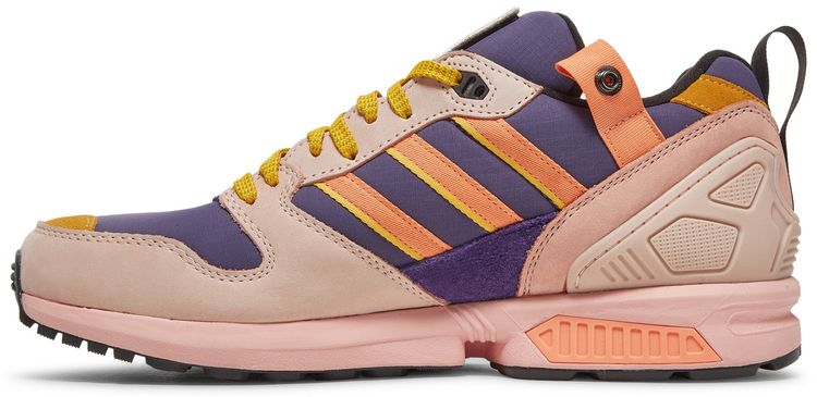 National Park Foundation x adidas ZX 5000 Cordura A ZX Series   Joshua Tree