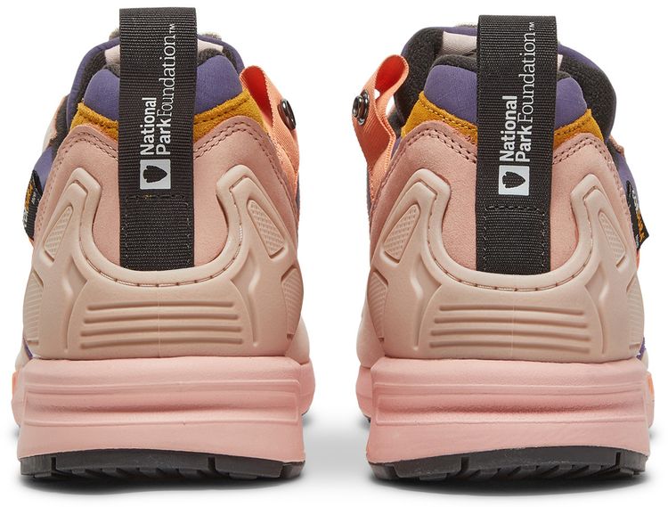 National Park Foundation x adidas ZX 5000 Cordura A ZX Series   Joshua Tree