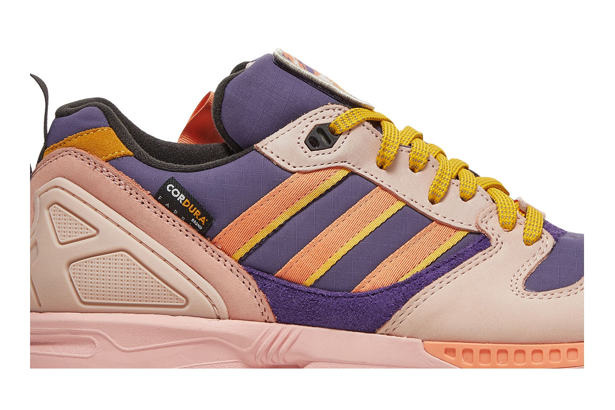 Buy National Park Foundation x ZX 5000 Cordura A ZX Series Joshua Tree FY5167 GOAT