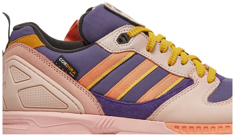 National Park Foundation x adidas ZX 5000 Cordura A ZX Series   Joshua Tree