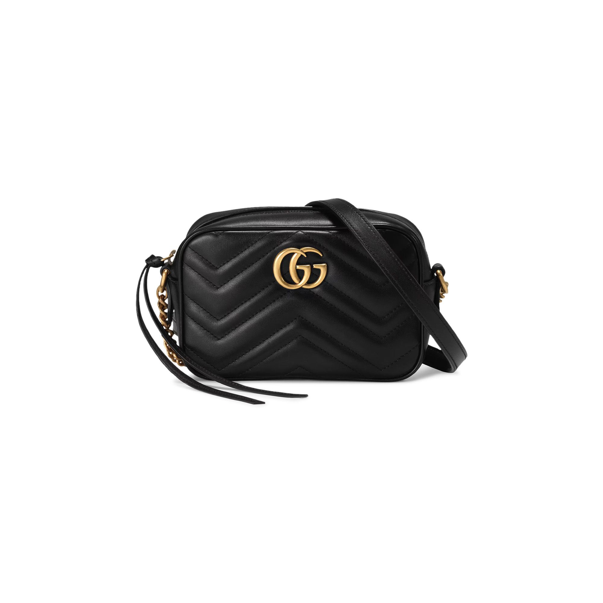 Gg marmont matelassé mini sales bag price