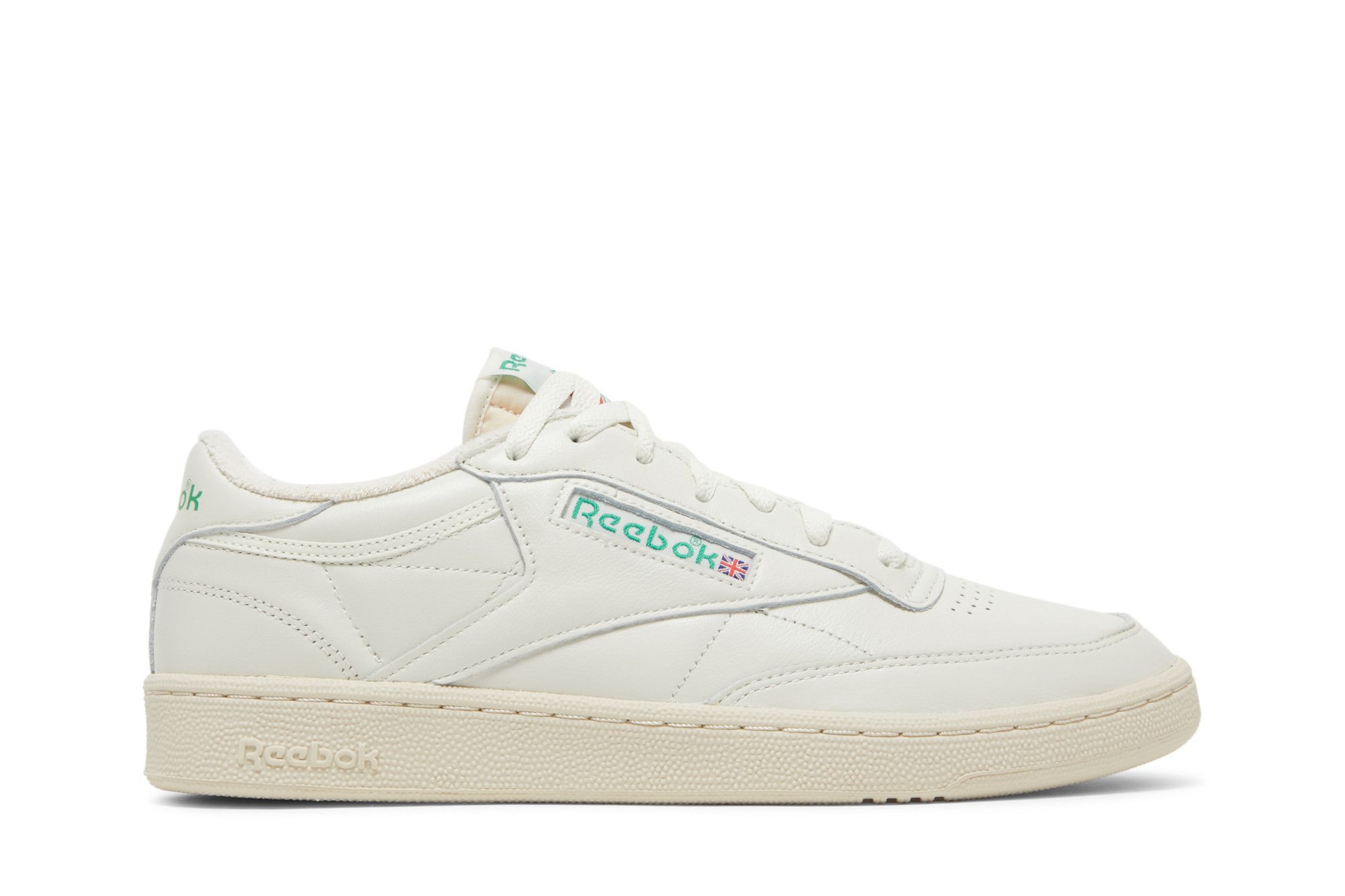 Reebok club c 2024 85 1985