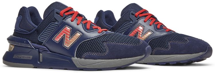 New Balance 997S Black History Month