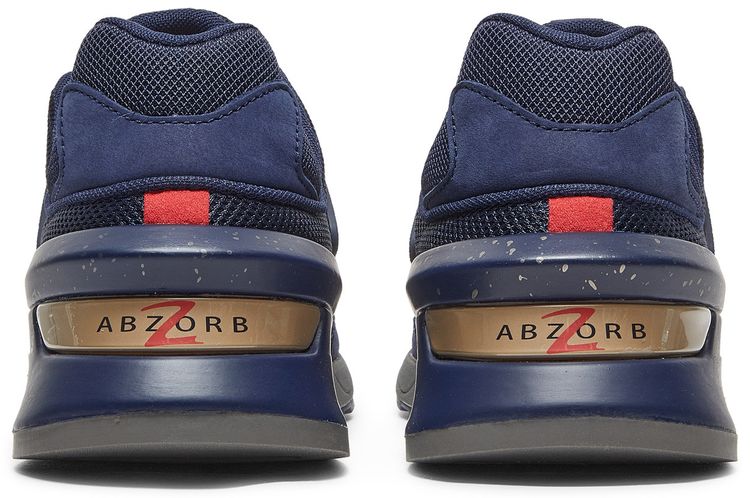 New Balance 997S Black History Month