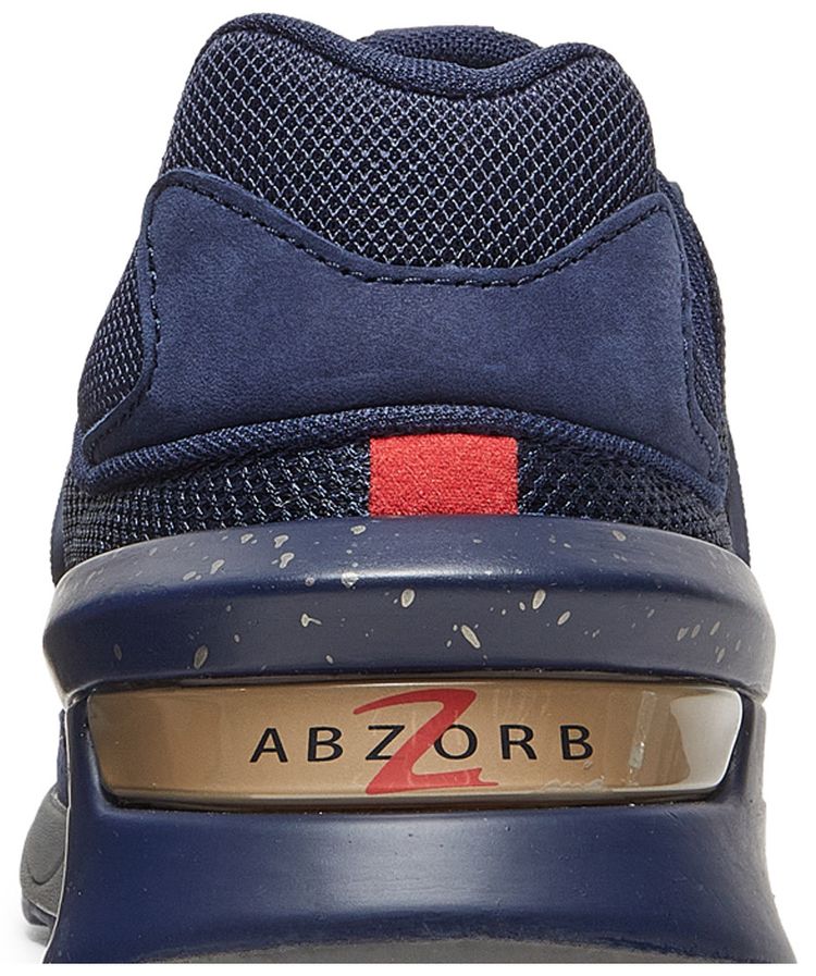 New Balance 997S Black History Month