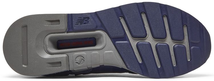 New Balance 997S Black History Month