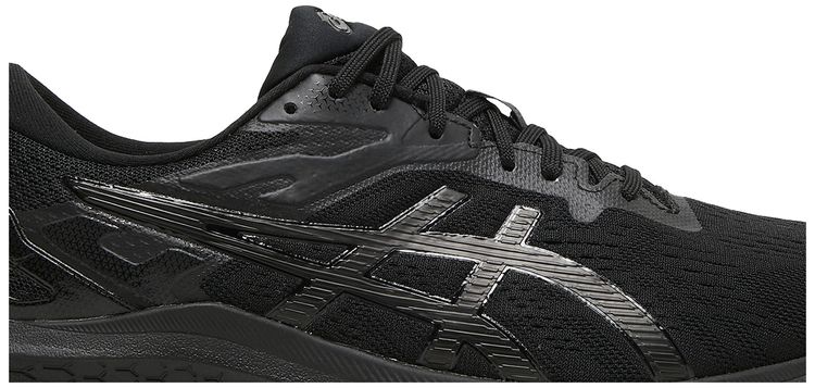Asics GT 1000 10 Triple Black