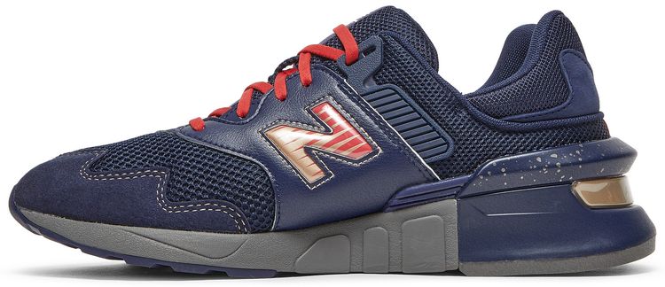 New Balance 997S Black History Month