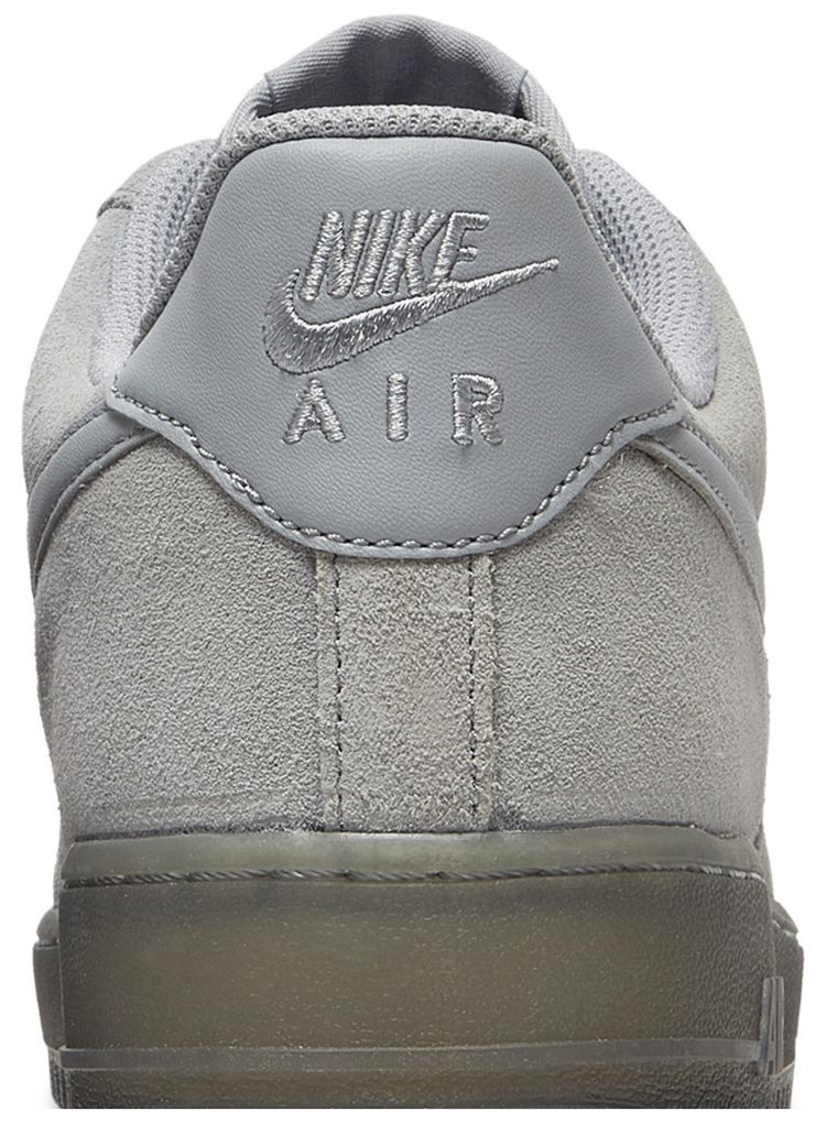 Nike Air Force 1 07 Low Wolf Grey