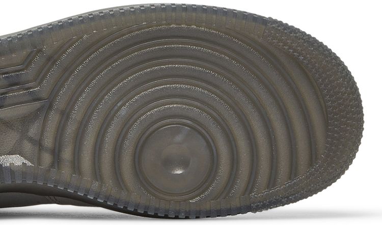 Nike Air Force 1 07 Low Wolf Grey