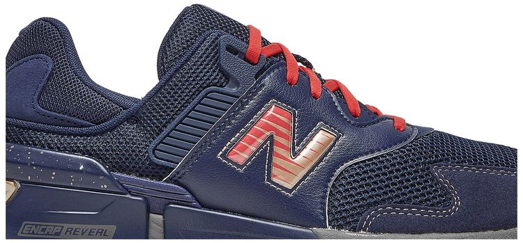 New Balance 997S Black History Month