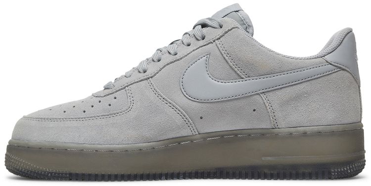 Nike Air Force 1 07 Low Wolf Grey