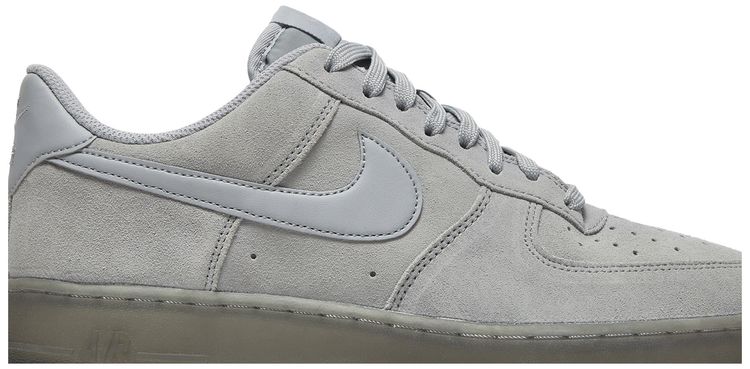 Nike Air Force 1 07 Low Wolf Grey