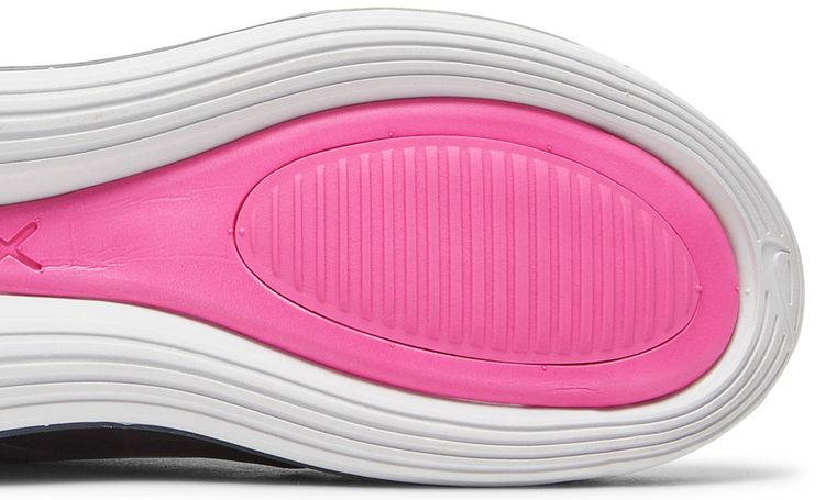 Nike Wmns Air Max 720 SE Black Laser Fuchsia