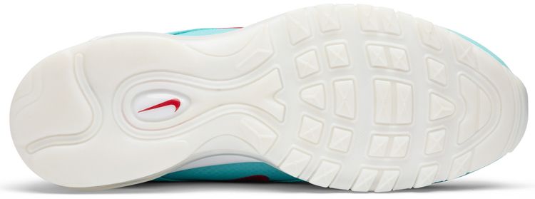 Air Max 97 On Air Shanghai Kaleidoscope