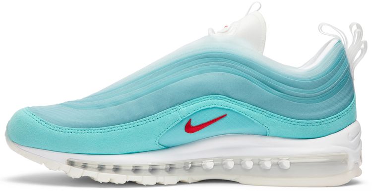 Air Max 97 On Air Shanghai Kaleidoscope