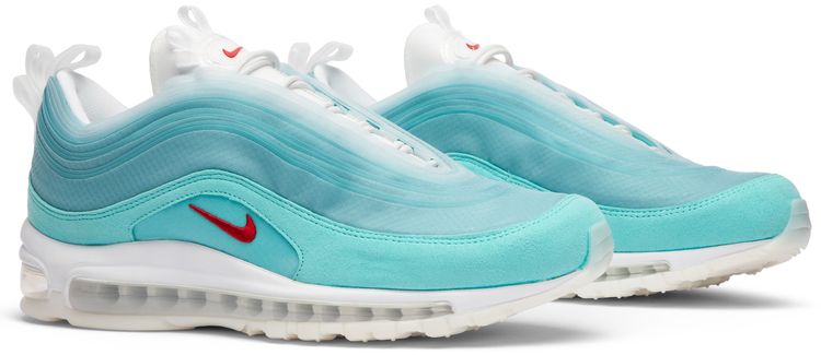 Air Max 97 On Air Shanghai Kaleidoscope