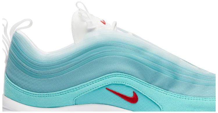 Air Max 97 On Air Shanghai Kaleidoscope