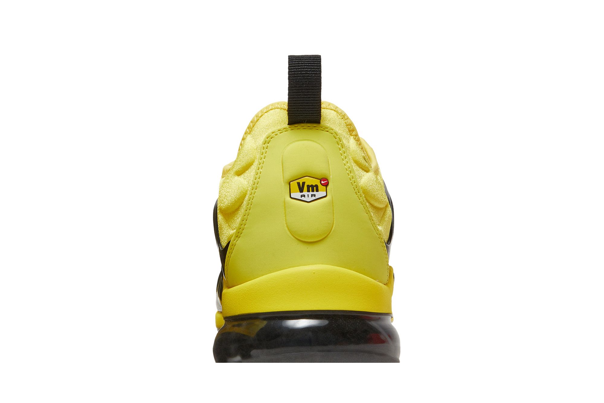 Vapormax opti yellow outlet