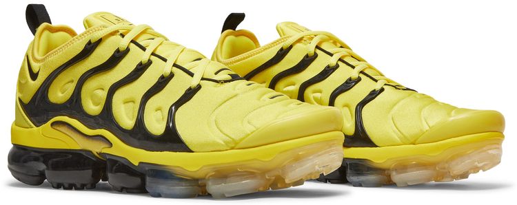Nike Air VaporMax Plus Opti Yellow