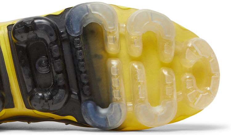Nike Air VaporMax Plus Opti Yellow