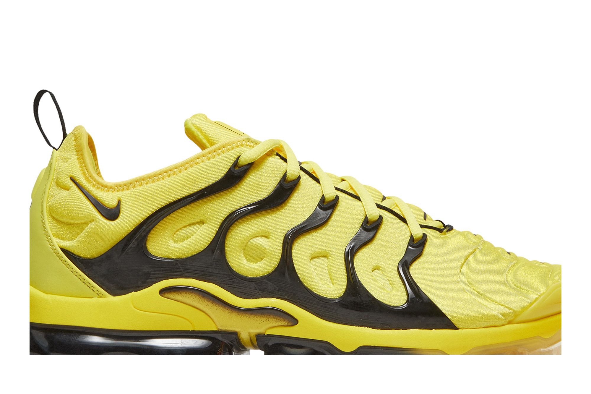 Air vapormax plus bumblebee discount