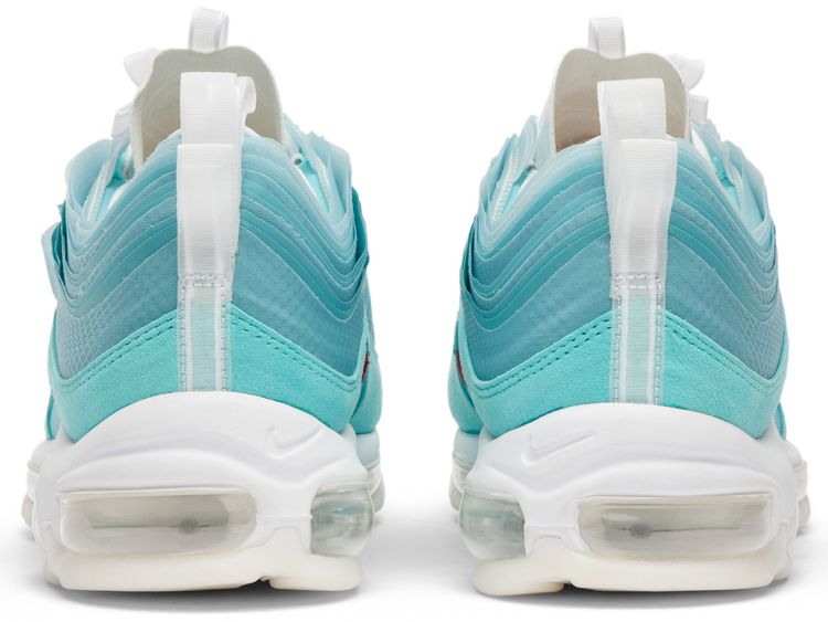 Air Max 97 On Air Shanghai Kaleidoscope