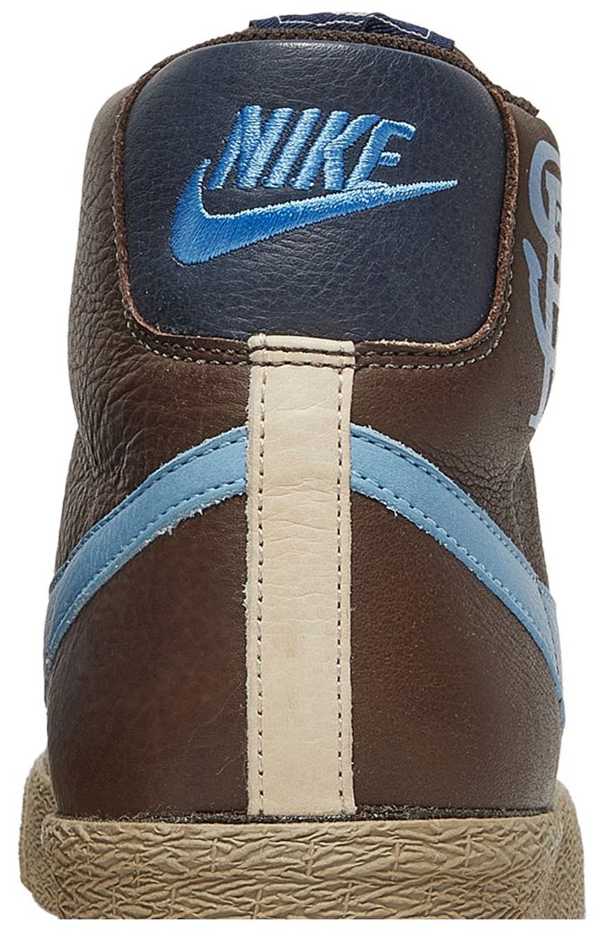 Nike Blazer High Premium