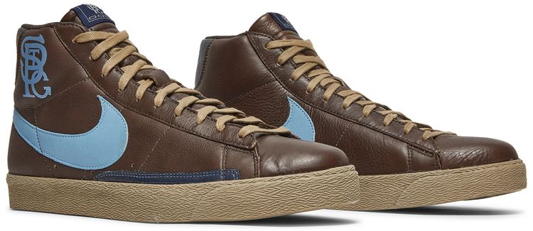 Nike Blazer High Premium