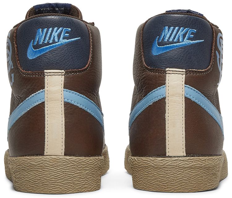 Nike Blazer High Premium