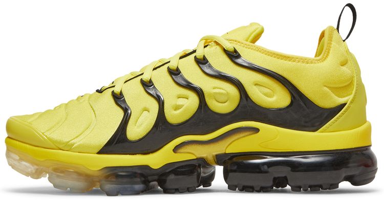 Nike Air VaporMax Plus Opti Yellow