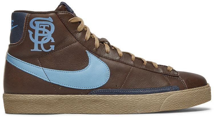 Nike Blazer High Premium