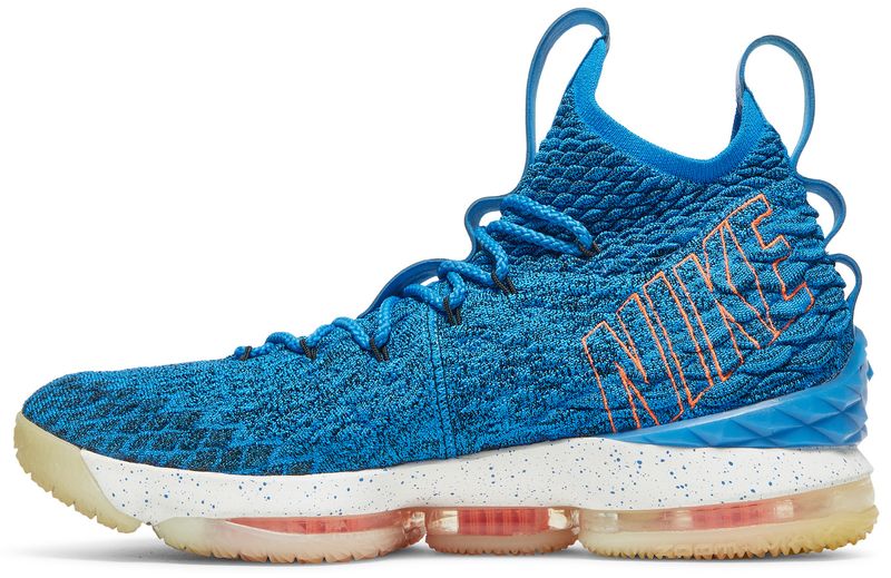 used lebron 15