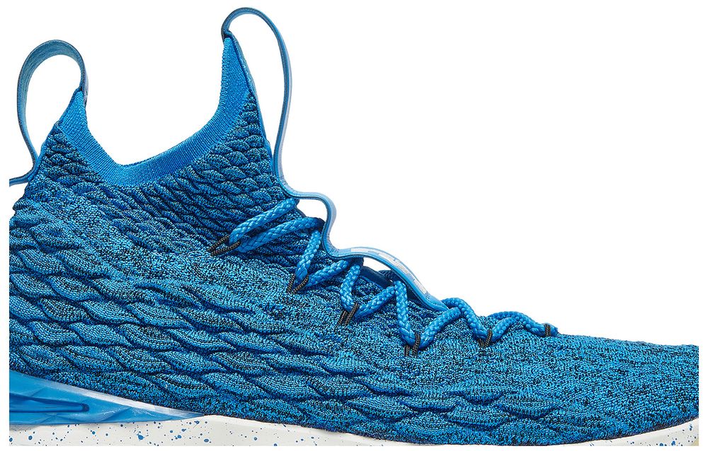 used lebron 15