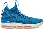 lebron 15 hardwood classic