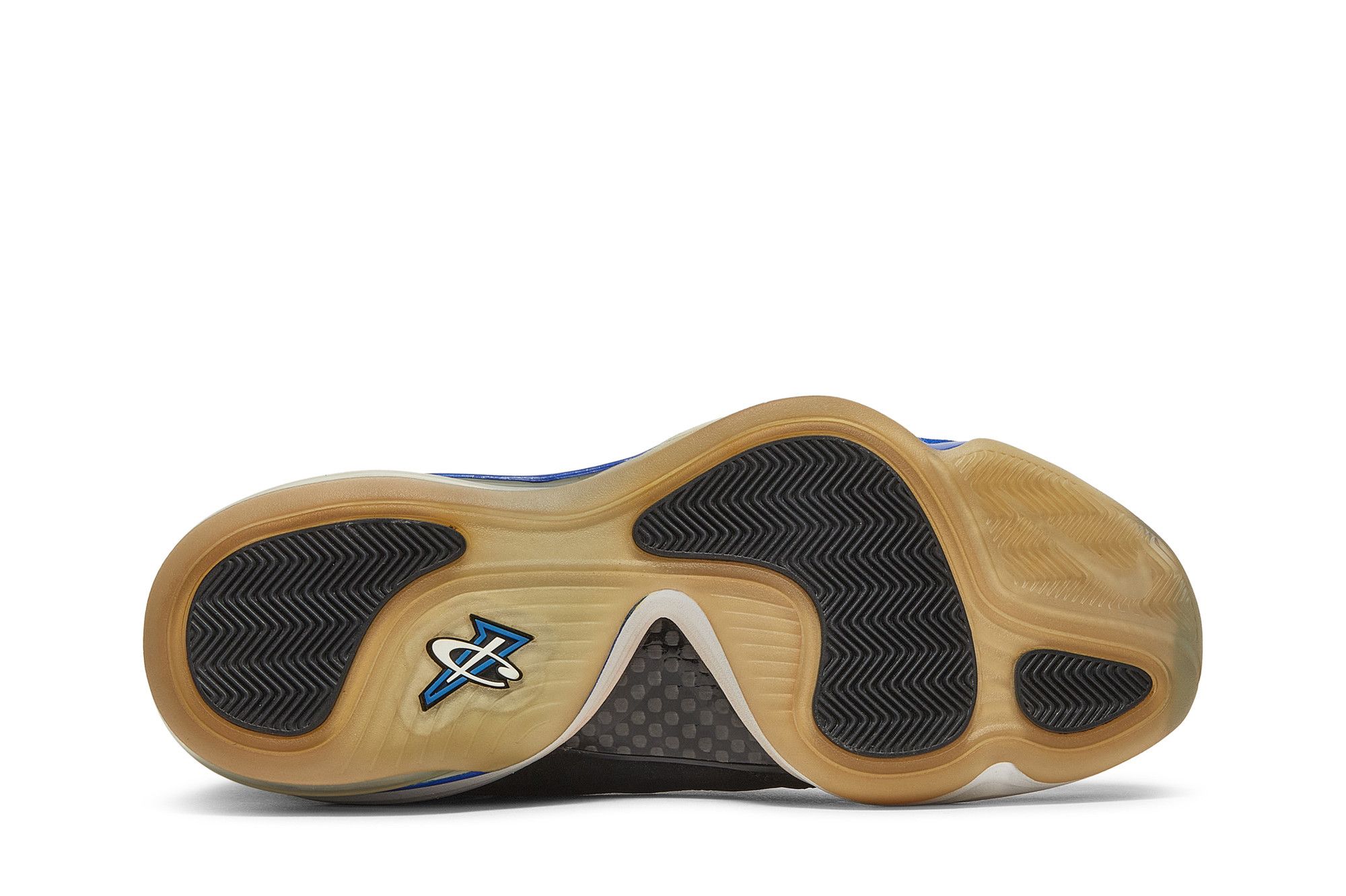 nike penny 5 orlando