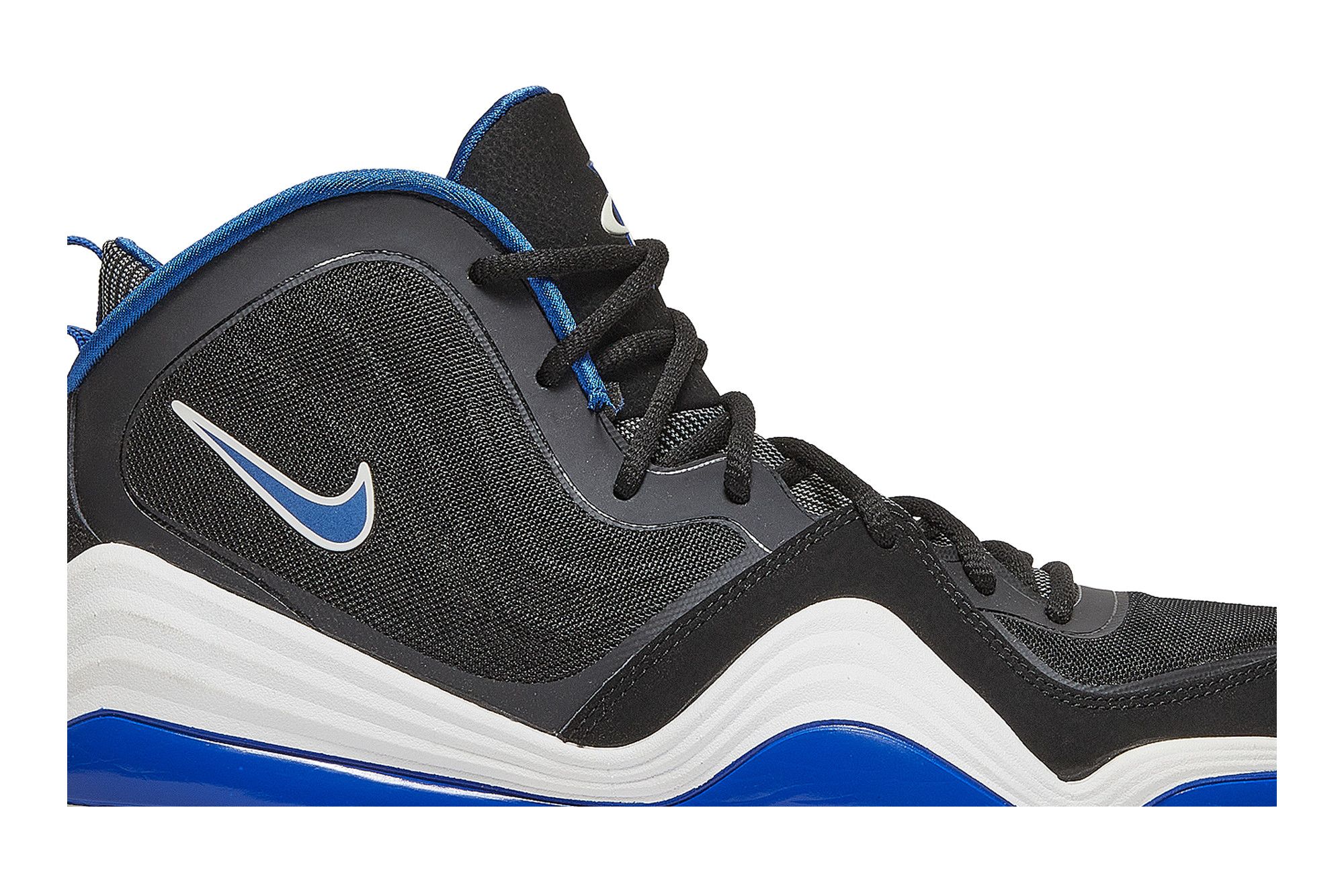 Buy Air Penny 5 Orlando 537331 040 GOAT