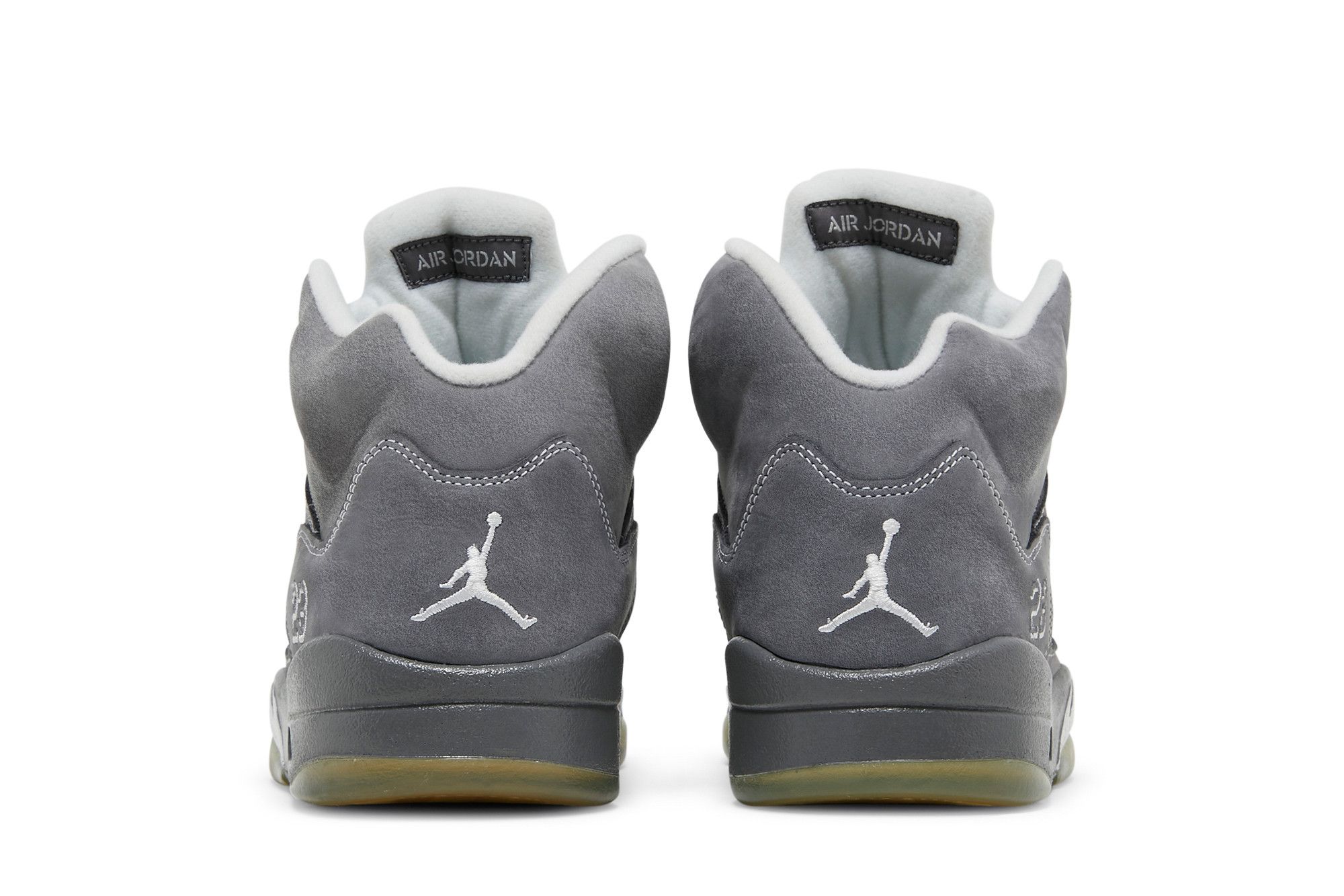 All grey 5s shop