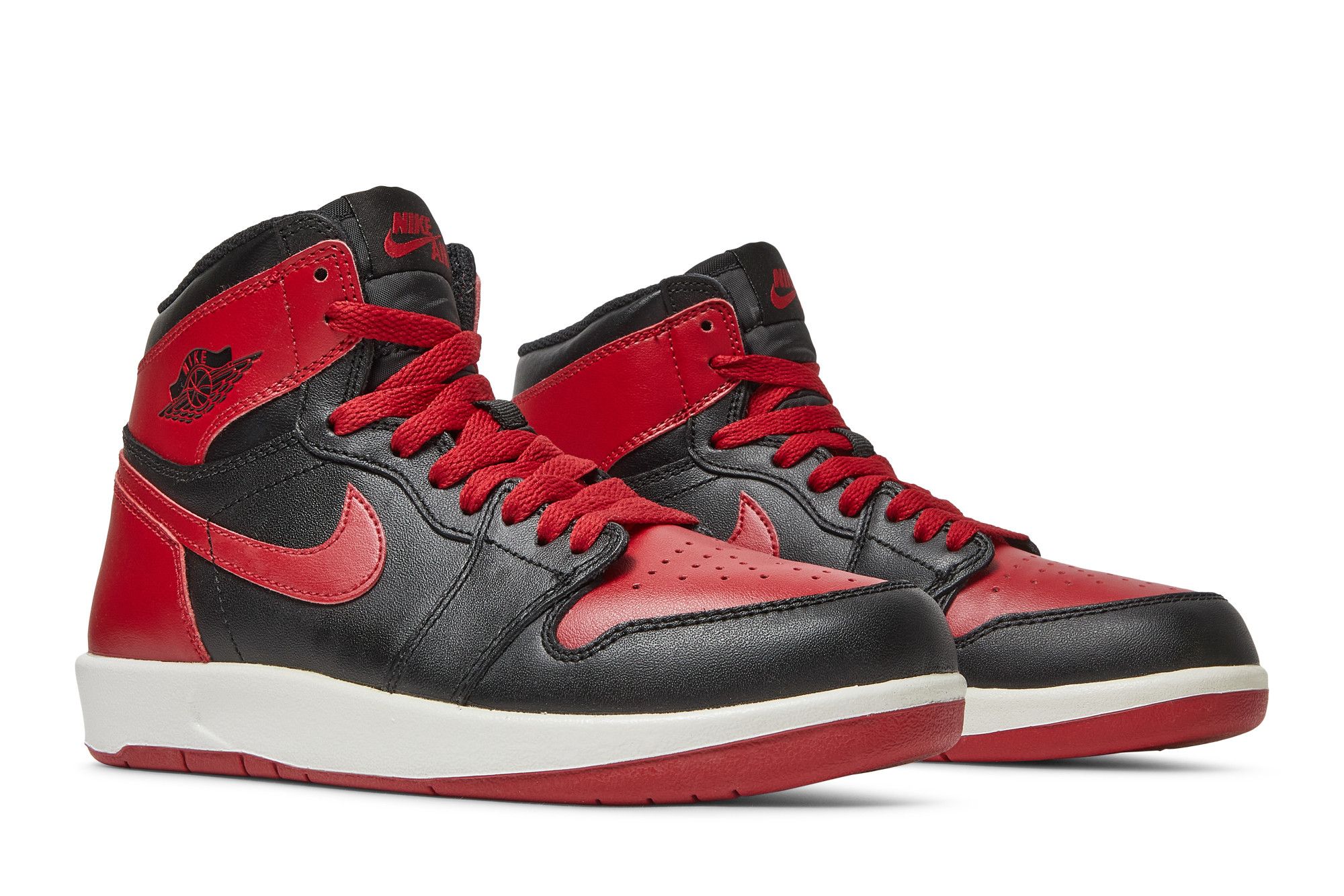 Size 5.5 Air Jordan 1.5 High BG 'The Return'