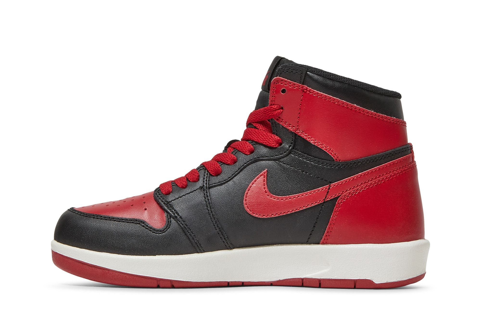 Air jordan 1 high the return top