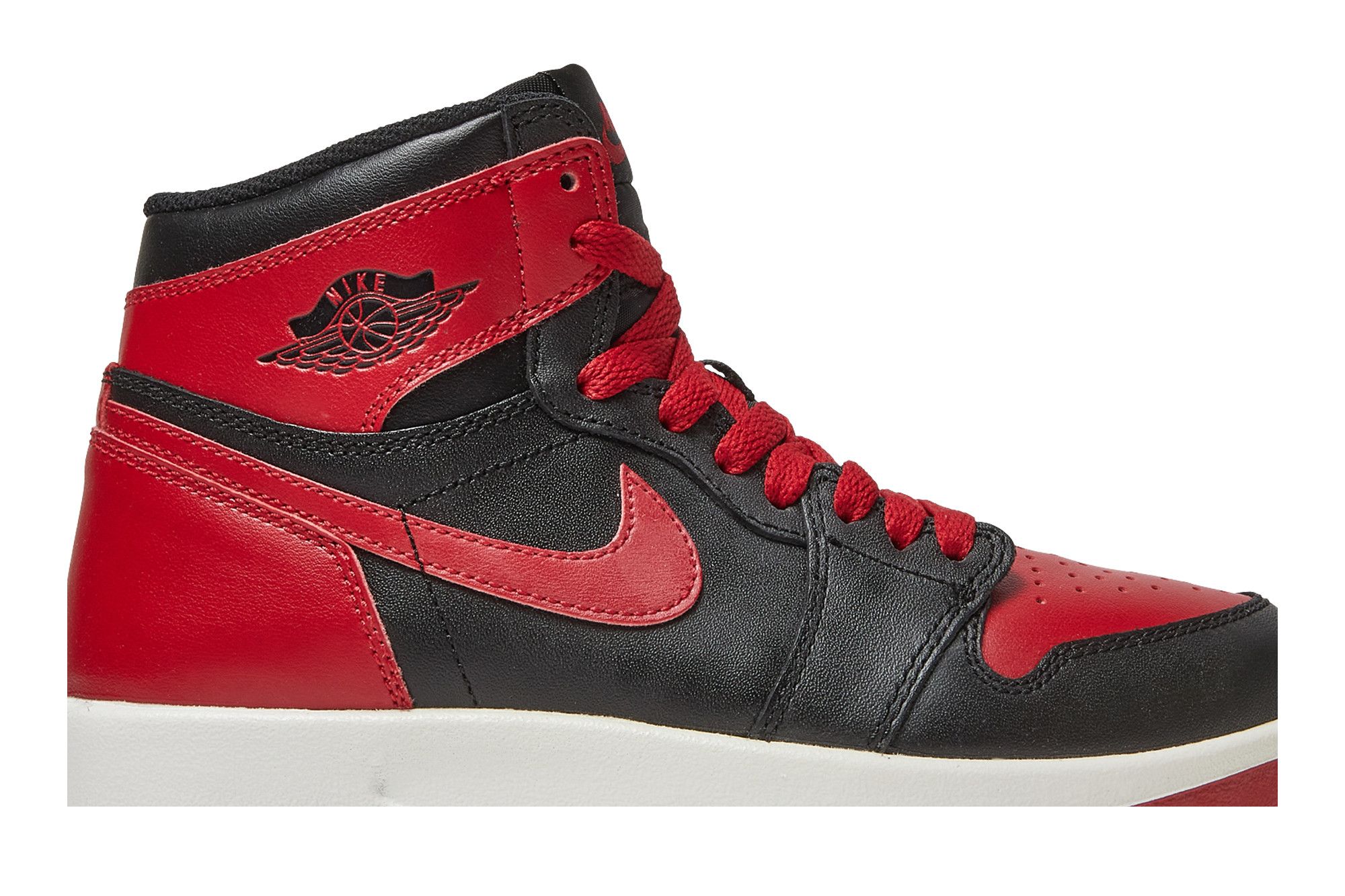 Size 4.0 Air Jordan 1.5 High BG The Return