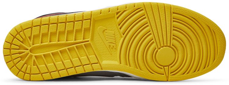 Air Jordan AJKO Retro Hi RTTG Barcelona