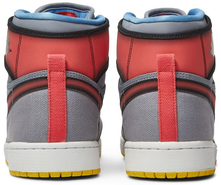 Air Jordan AJKO Retro Hi RTTG Barcelona