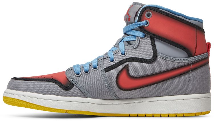 Air Jordan AJKO Retro Hi RTTG Barcelona