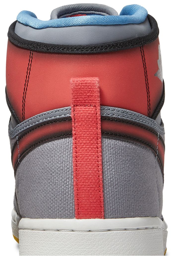 Air Jordan AJKO Retro Hi RTTG Barcelona