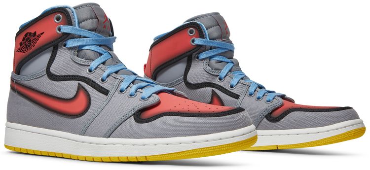 Air Jordan AJKO Retro Hi RTTG Barcelona